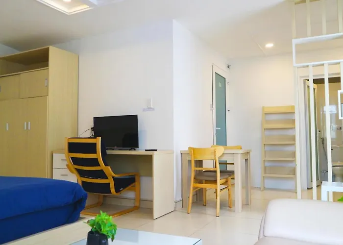 M-H Serviced Apartment