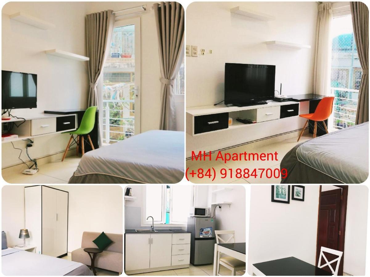 M-h Serviced Aparthotel Ho Chi Minh City