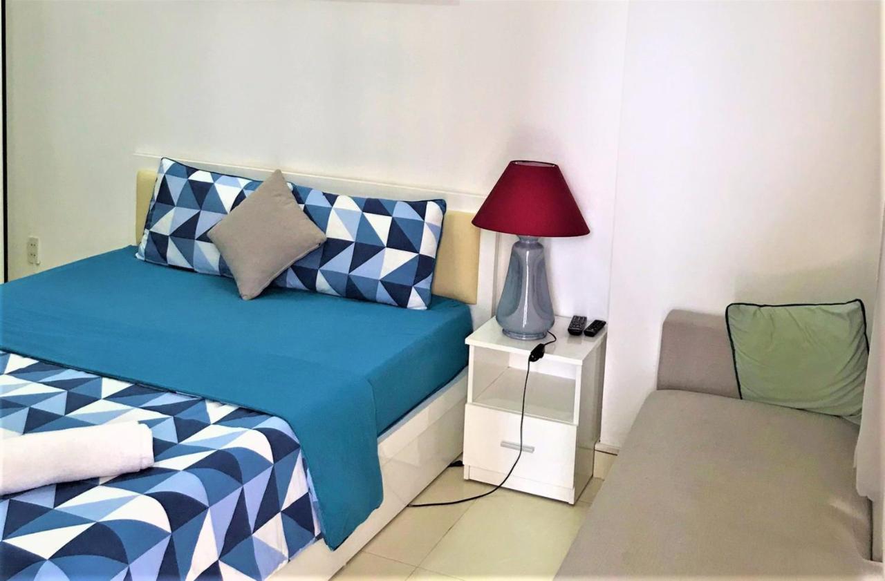 Aparthotel M-h Serviced 3*