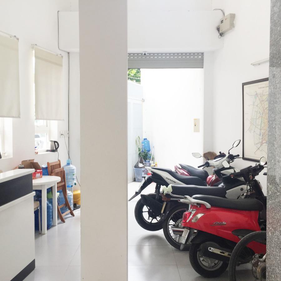 Aparthotel M-h Serviced 3*