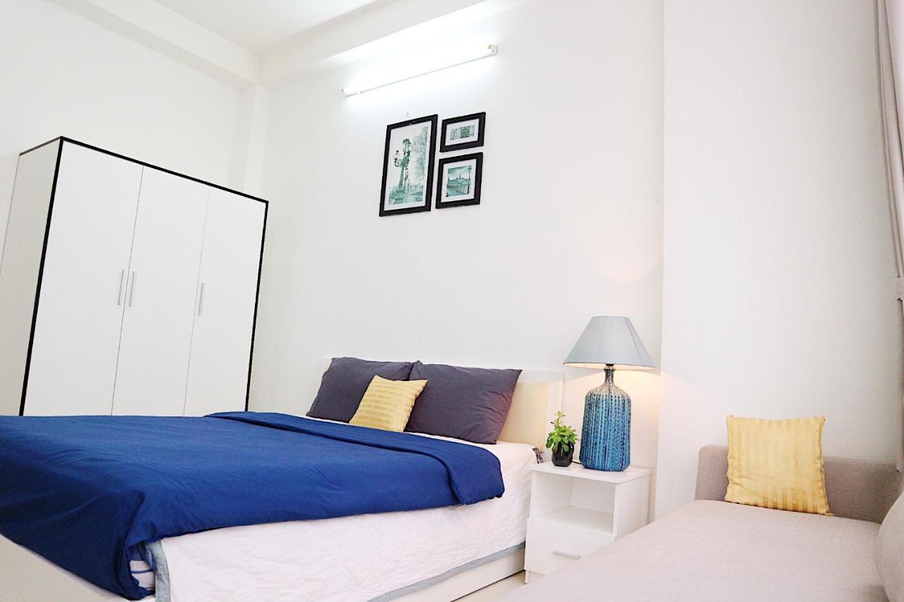 M-h Serviced Aparthotel