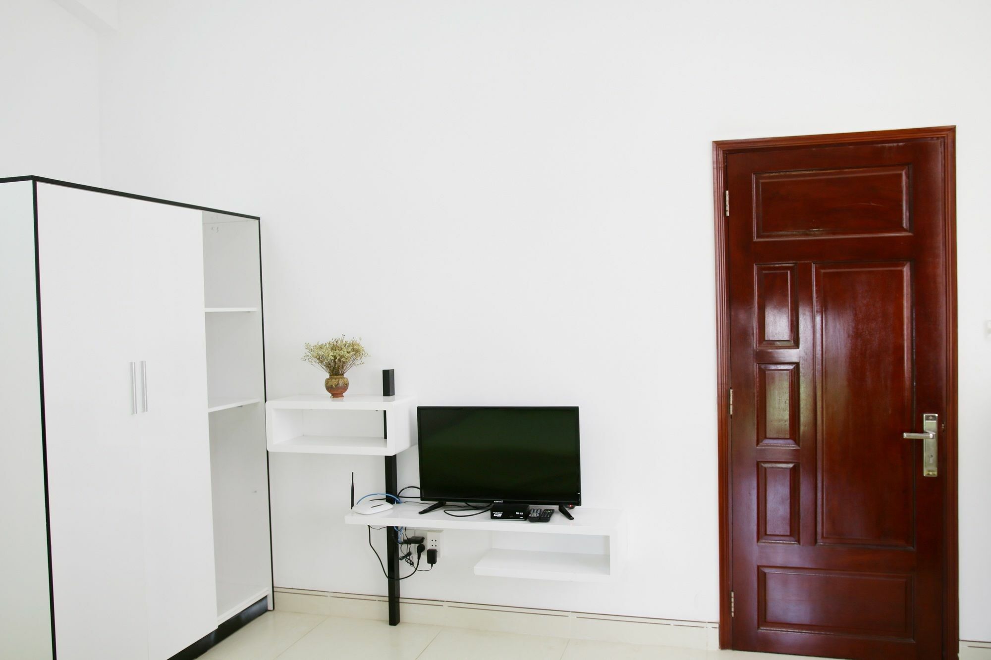 Aparthotel M-h Serviced 3*