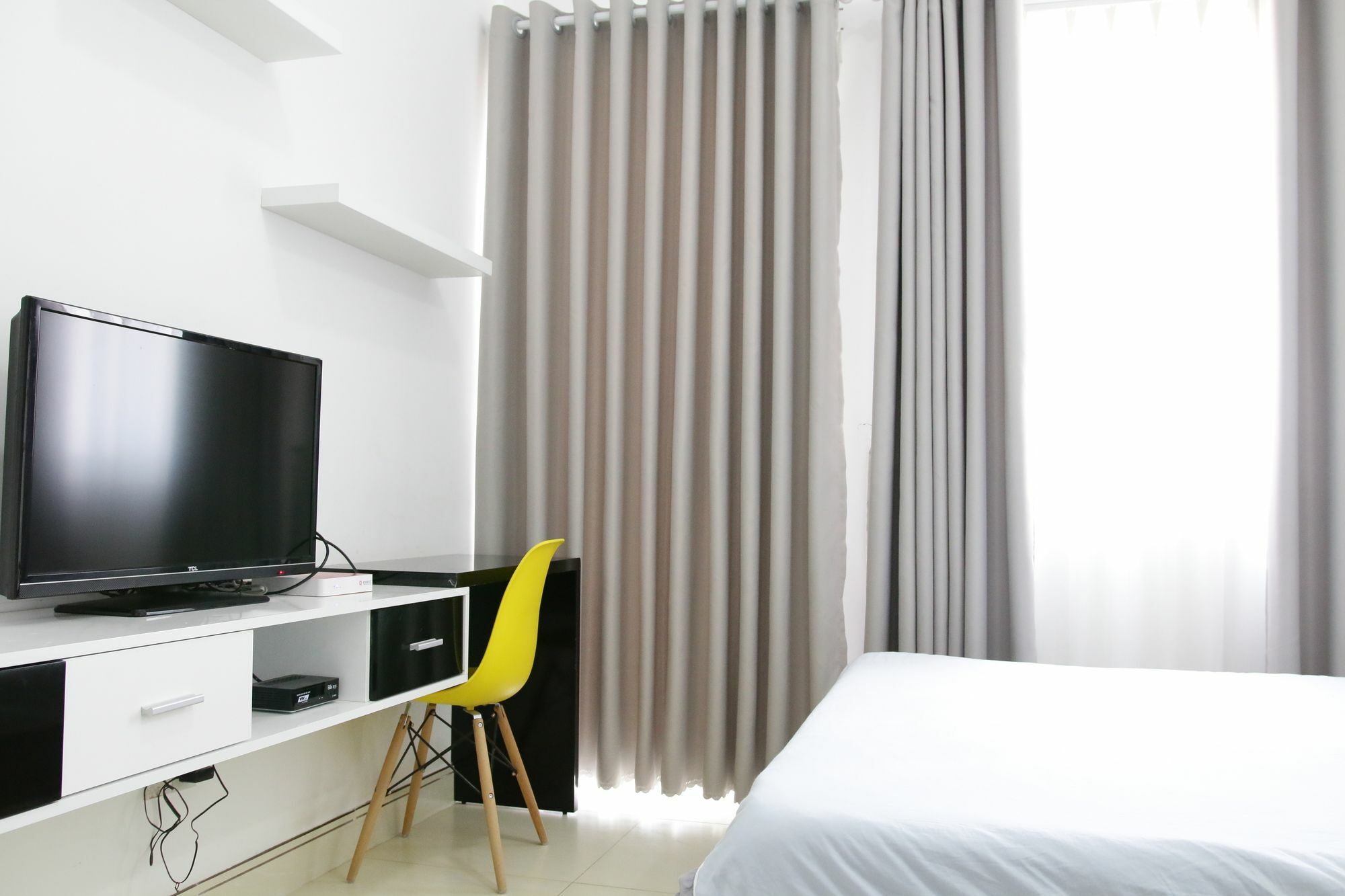 M-h Serviced 3* Ho Chi Minh City