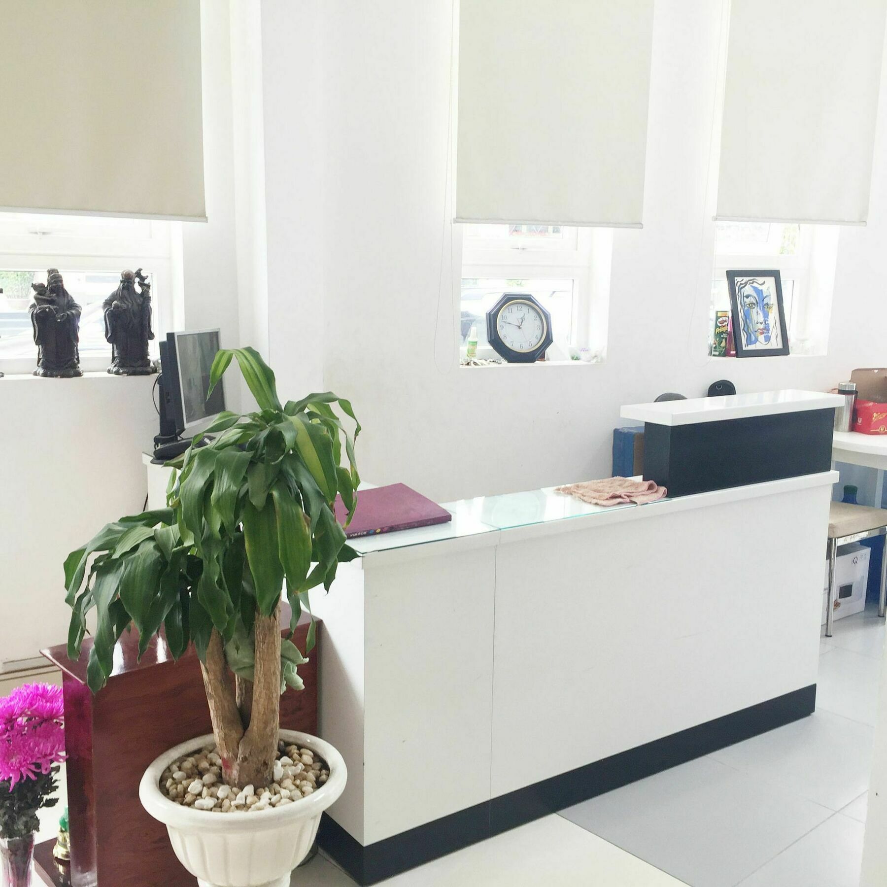 M-h Serviced Aparthotel Ho Chi Minh City